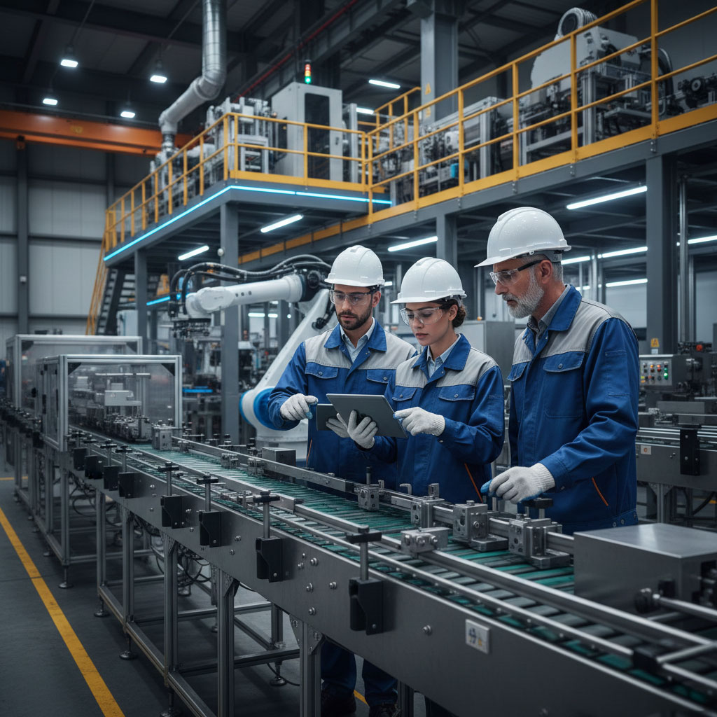 15 años de experiencias