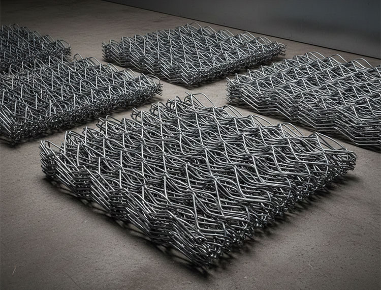 Inicio mallas autolimpiantes