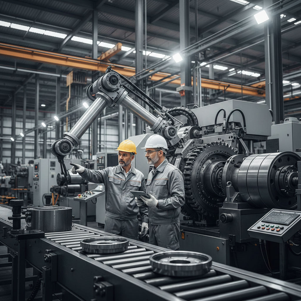 más 20 años de experiencia