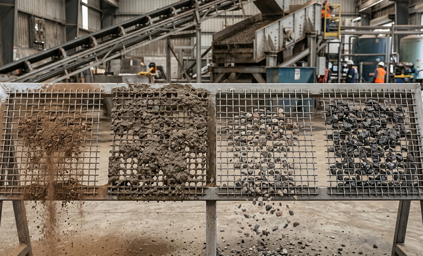 Blog tipos de materiales